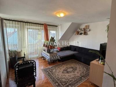 Eladó családi ház Veszprém