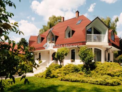 Eladó családi ház Budapest