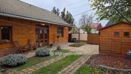 Eladó családi ház Hajdúböszörmény