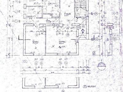 Eladó családi ház Pannonhalma