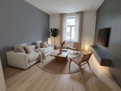 Eladó lakás Budapest