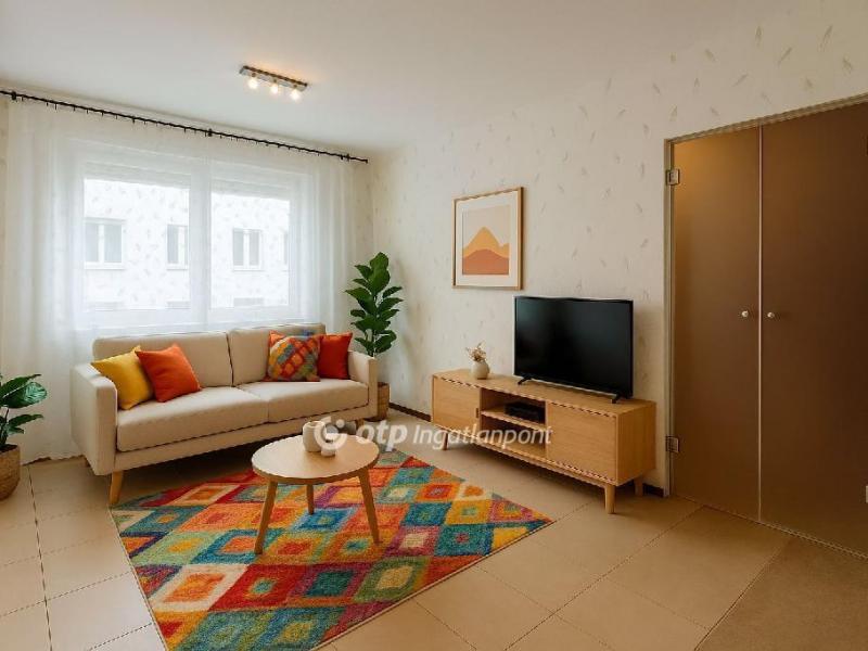 Eladó lakás Budapest