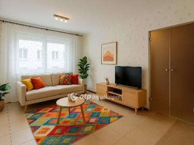 Eladó lakás Budapest