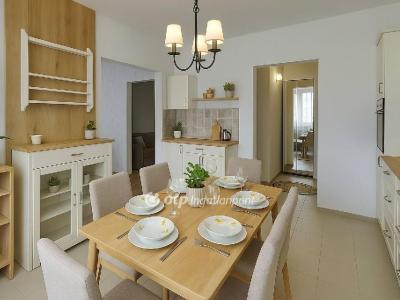 Eladó lakás Budapest