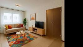 Eladó lakás Budapest