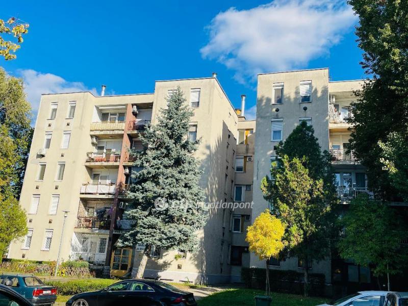 Eladó lakás Budapest