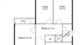 Eladó lakás Budapest