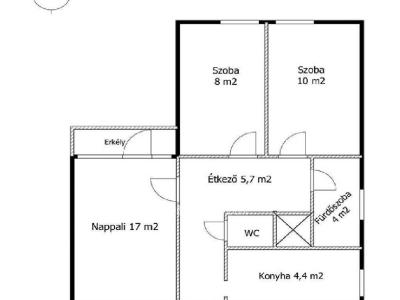 Eladó lakás Budapest