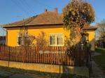 Eladó családi ház Tiszafüred Tiszaszőlős