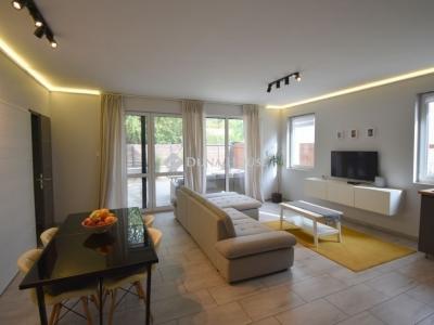 Eladó ikerház Budapest