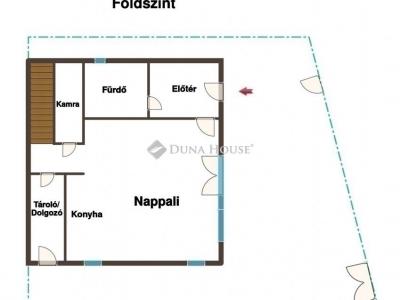 Eladó ikerház Budapest