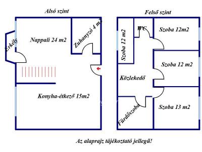 Eladó lakás Nyíregyháza