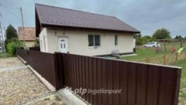 Eladó családi ház Inárcs