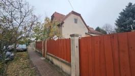 Eladó családi ház Budapest