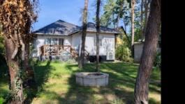 Eladó családi ház Erdőkertes