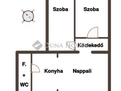 Eladó lakás Budapest