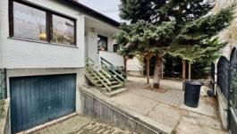 Eladó ikerház Budapest