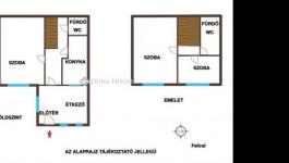 Eladó lakás Székesfehérvár