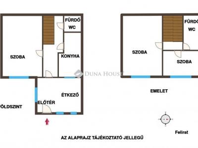 Eladó lakás Székesfehérvár