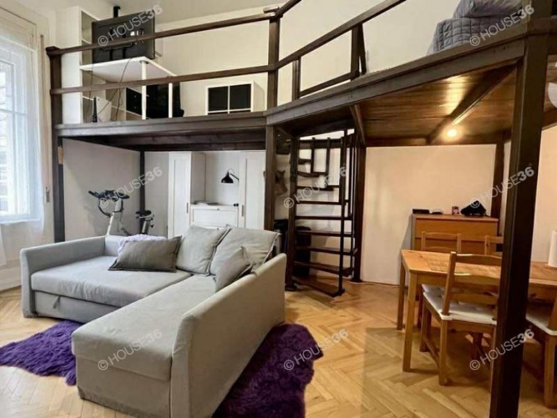 Eladó lakás Kecskemét