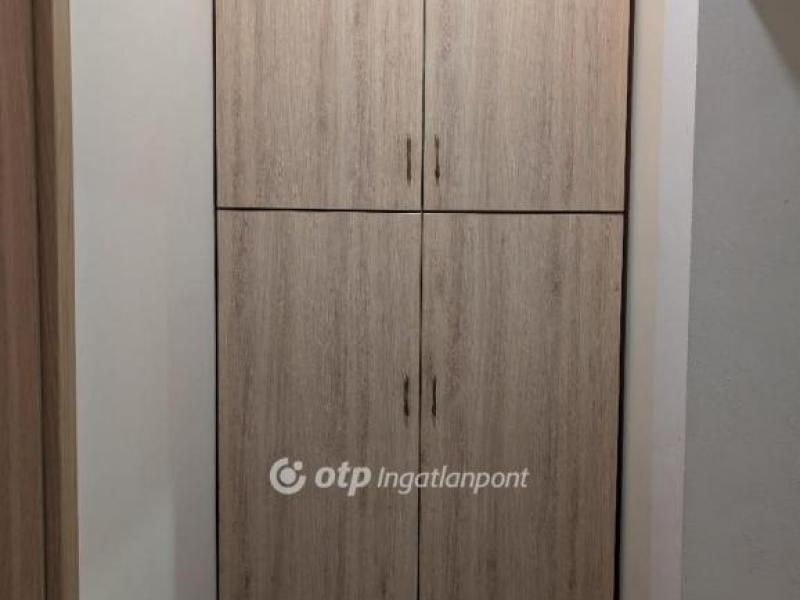 Eladó lakás Budapest