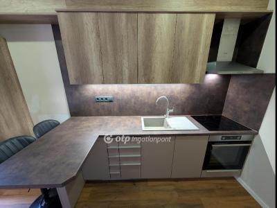 Eladó lakás Budapest