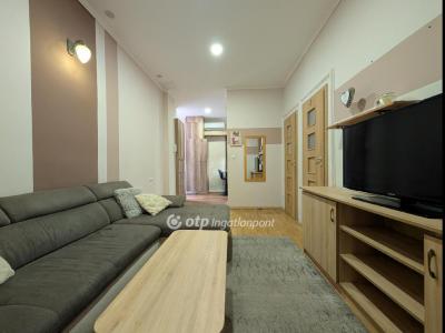 Eladó lakás Budapest