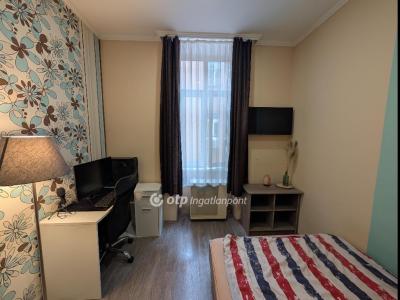 Eladó lakás Budapest