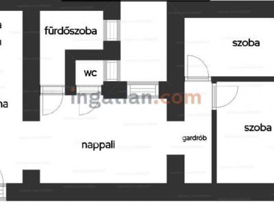 Eladó lakás Budapest