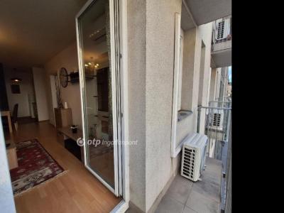 Eladó lakás Budapest