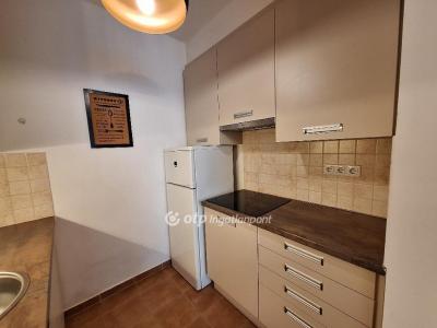 Eladó lakás Budapest