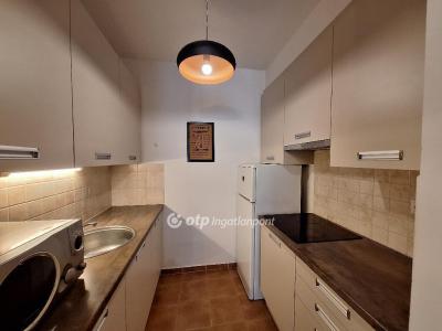 Eladó lakás Budapest