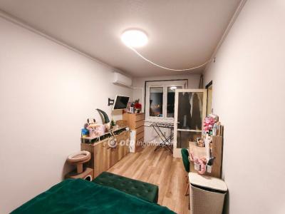 Eladó lakás Budapest