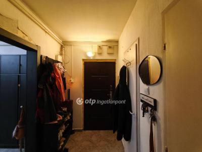 Eladó lakás Budapest