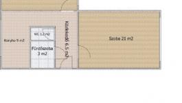 Eladó lakás Budapest