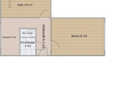 Eladó lakás Budapest