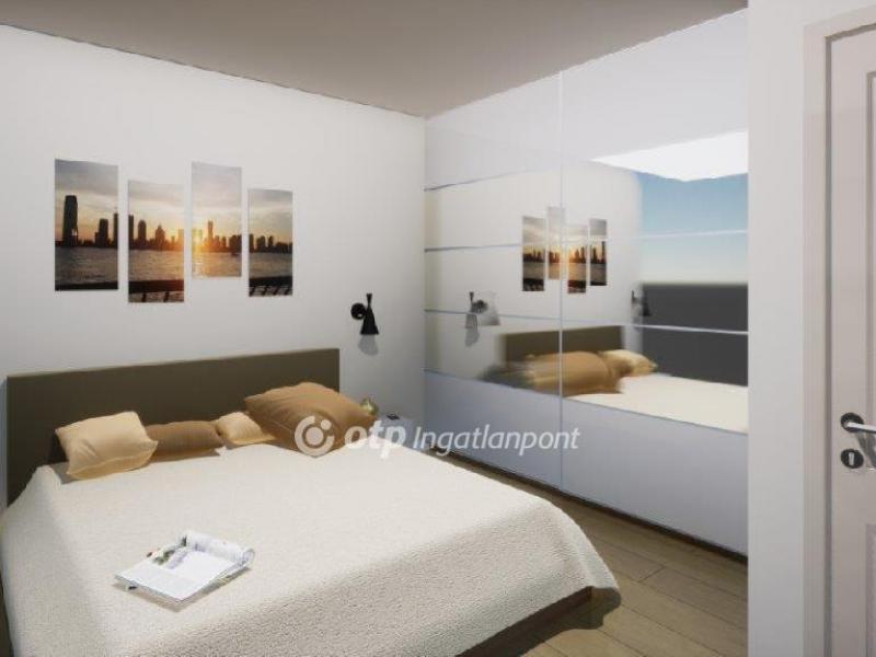 Eladó ikerház Diósd