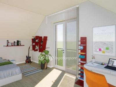 Eladó ikerház Diósd