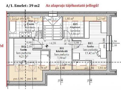 Eladó ikerház Diósd