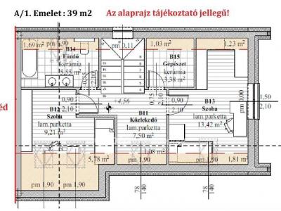 Eladó ikerház Diósd
