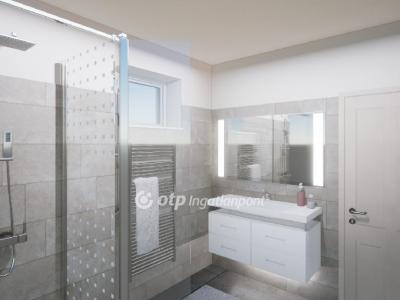 Eladó ikerház Diósd