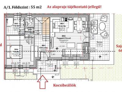 Eladó ikerház Diósd