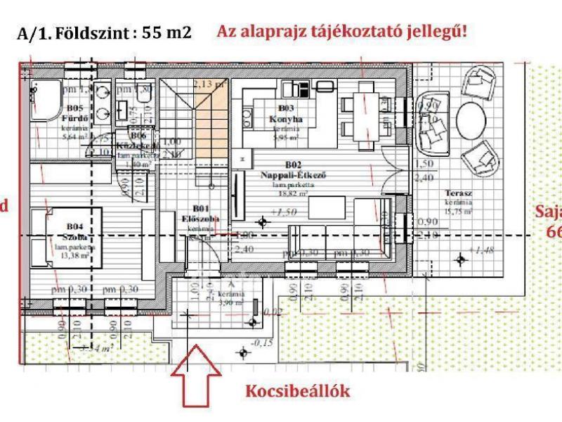 Eladó ikerház Diósd