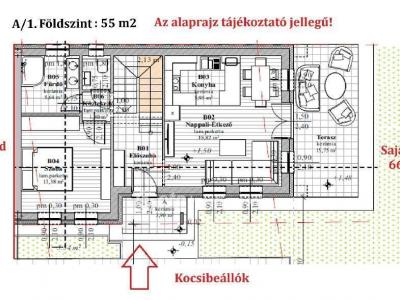 Eladó ikerház Diósd