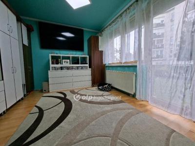 Eladó lakás Budapest