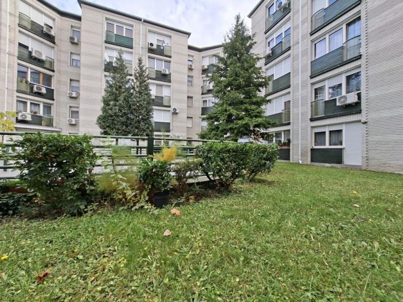 Eladó lakás Budapest