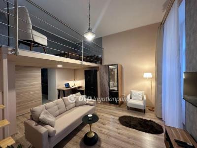 Eladó lakás Budapest