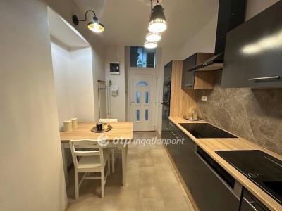 Eladó lakás Budapest