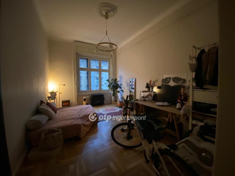 Eladó lakás Budapest