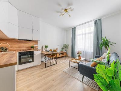 Eladó lakás Budapest